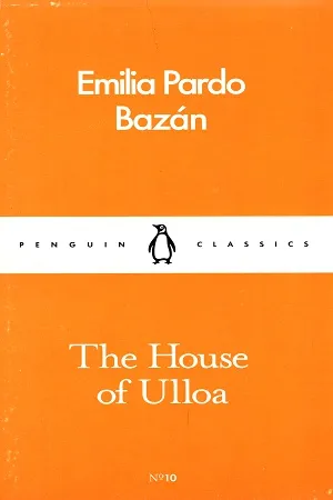 The House of Ulloa
