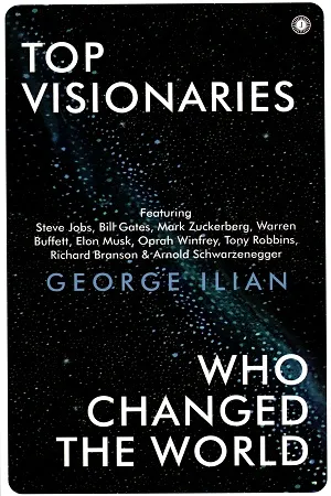 Top Visionaries Who Changed the World
