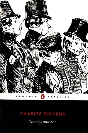 Dombey and Son (Penguin Classics)