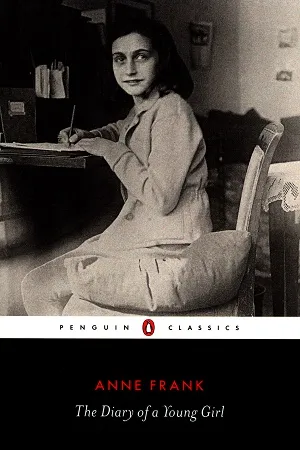 The Diary of a Young Girl (Penguin Classics)