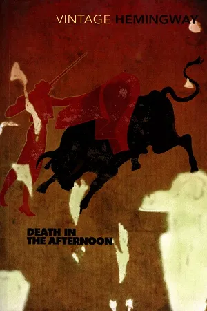 Death In The Afternoon (Vintage Classics)