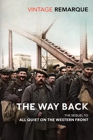 The Way Back (Vintage Classics)