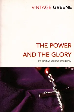 The Power and the Glory (Vintage Classics)