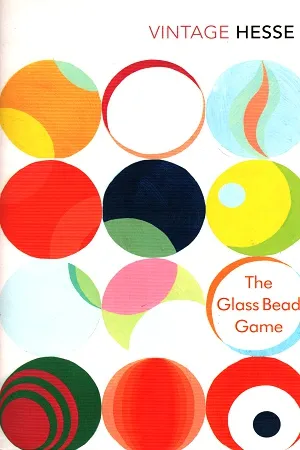 The Glass Bead Game (Vintage Classics)