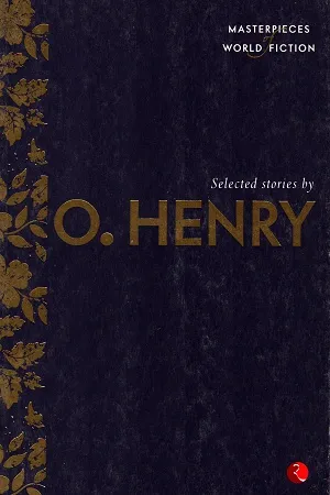 Selected Stories By O. Henry