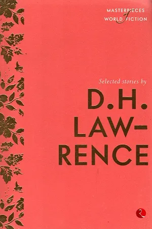 Selected Stories by D. H. Lawrence