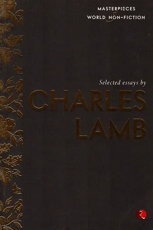 Selected Stories by Charles Lamb