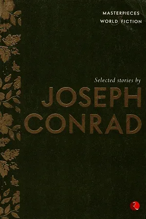 Selected Stories By Joseph Conard
