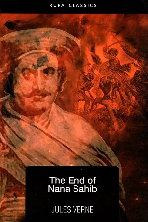 The End of Nana Sahib