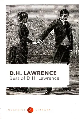 Best of D.H. Lawrence