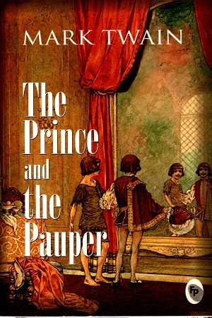 The Prince and pauper
