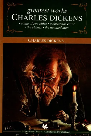 The Greatest Works Charles Dickens