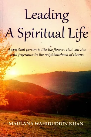 Leading A Spiritual Life