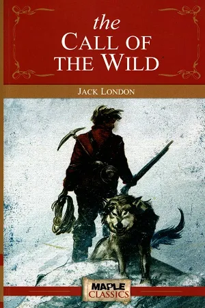 The Call of the Wild (Children Classics)