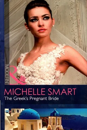 The Greek's Pregnant Bride