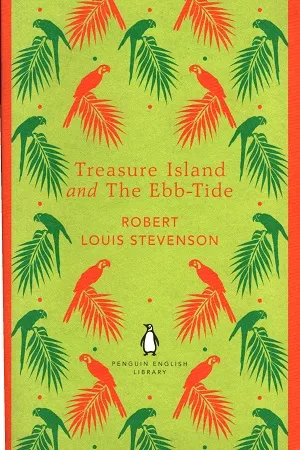 Treasure Island and The Ebb-Tide