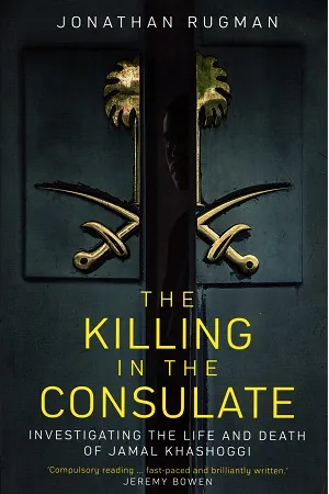 The Killing in the Consulate