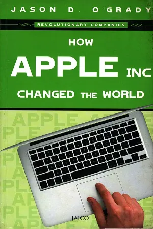 How Apple Inc. Changed the World