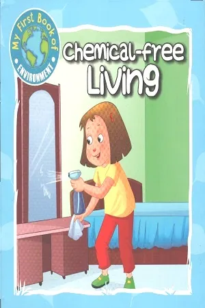 Chemical-Free Living