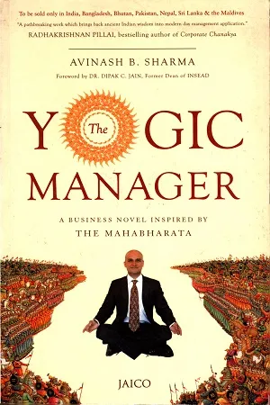 The Yogic Manager