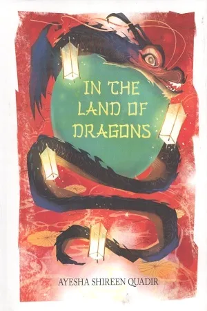 In The Land Of Dragons