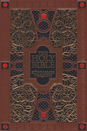 Holy Bible King James Version