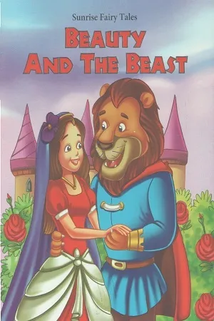 Beuty and The Beast