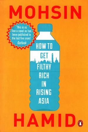 How to Get Filthy Rich in Rising Asia