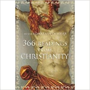 366 Readings from Christianity