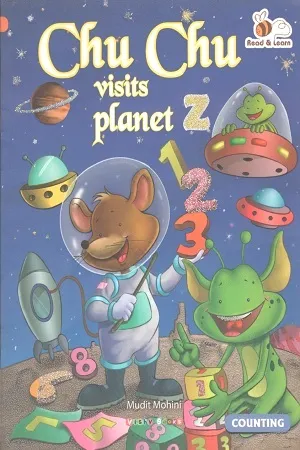 Chu Chu Visits Planet Z