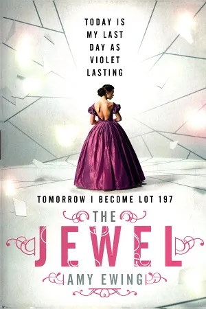 The Jewel: Tomorrow I Became Lot 197