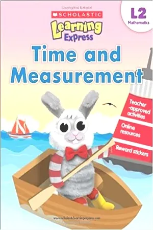 Learning Express L2: Time and Measurement