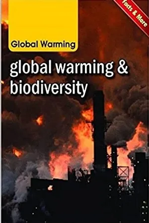 Global Warming &amp; Biodiversity