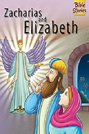 Zacharias And Elizabeth