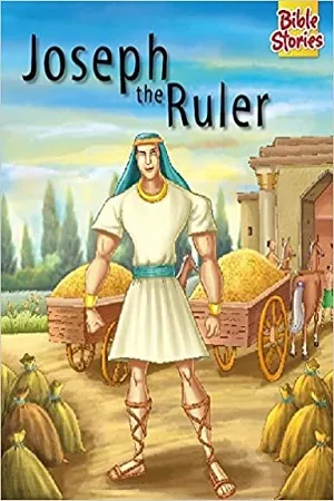 Joseph The Ruler