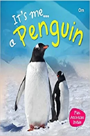 Penguin : Its Me Penguin