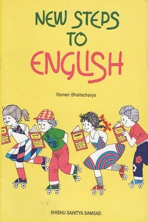 New Steps To English