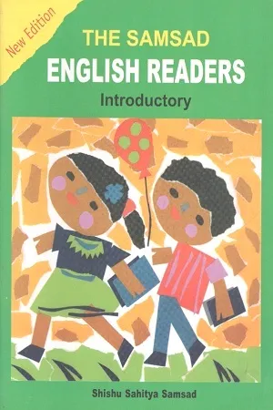English Readers Introductory