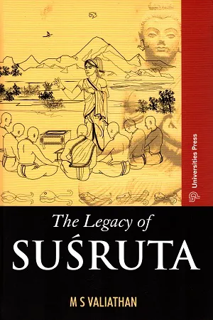 Legacy Of Susruta