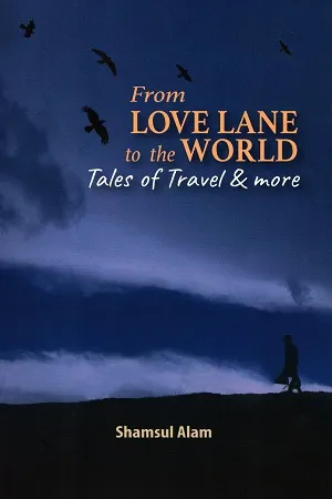 From Love Lane To The World