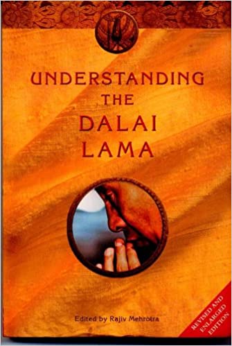 Understanding The Dalai Lama