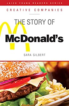 The Story of McDonald’s