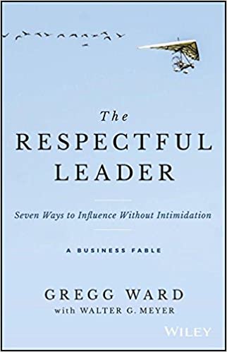 The Respectful Leader