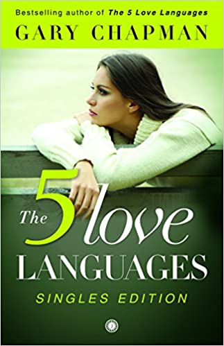 The 5 Love Languages