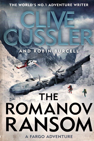 The Romanov Ransom