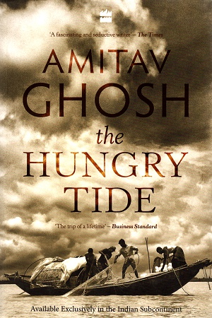 The Hungry Tide