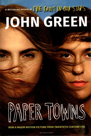 Paper Towns