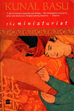 The Miniaturist