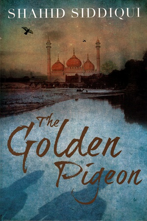 The Golden Pigeon