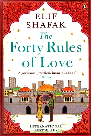 The Forty Rules of Love